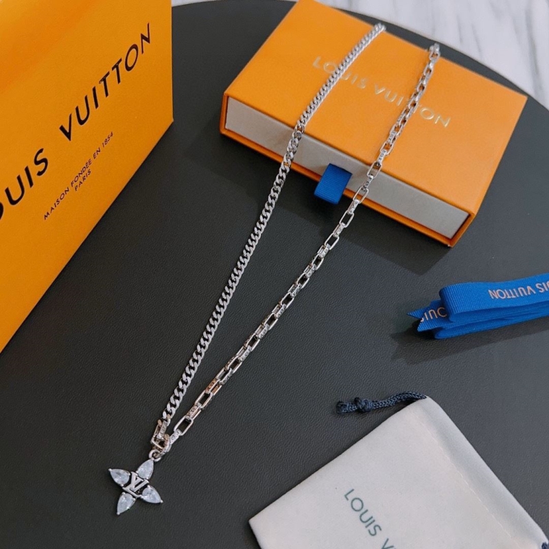 LV Necklaces